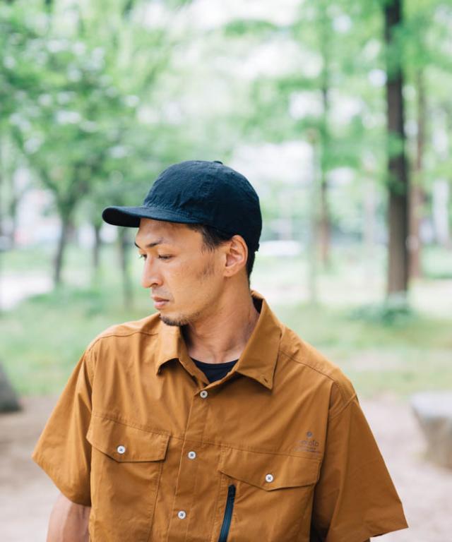 帽子　木型　ハイバックブリム　57cm 楽天市場】【ショートつば 麻】ベーシックエンチ Locally Grown