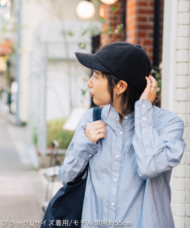 KNOX 2024 Spring & Summer｜帽子通販｜CA4LA（カシラ）公式
