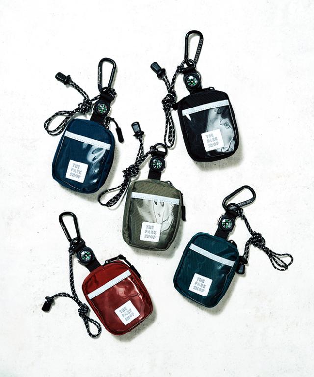 キッズ 子供用 財布 ウォレット キーケース コインケース