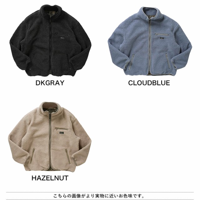 GOHEMP ゴーヘンプ BROWN LODGE JACKET ブラウンロッジ ジャケット 