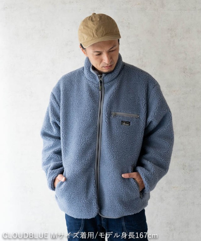 GOHEMP ゴーヘンプ BROWN LODGE JACKET ブラウンロッジ ジャケット