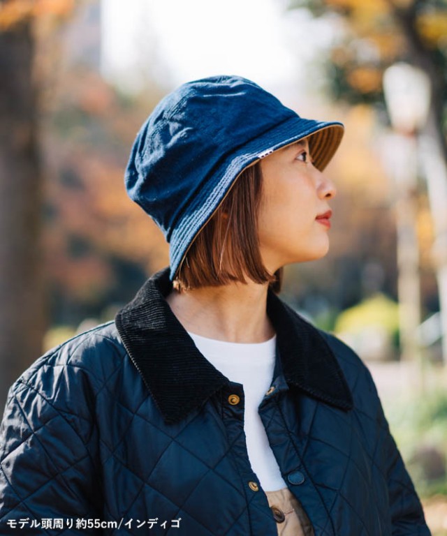 DECHO デコー STANDARD BUCKETHAT バケットハット 帽子 ハット メンズ 