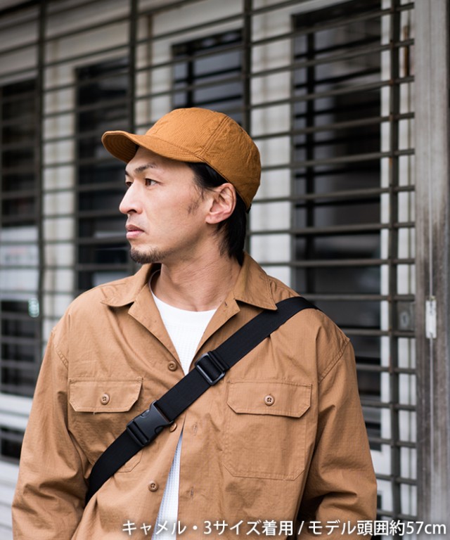 HIGHER ハイヤー STITCH CLOTH CAP ステッチクロスキャップ 綿 コットン100% メンズ レディース 帽子 サイズ調整可能  おしゃれ 軽い 涼しい 蒸れない 春 夏 カジュアルの通販はau PAY マーケット - nakota au PAY マーケット店 | au PAY  マーケット－通販サイト