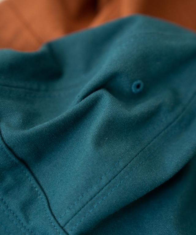 nakota ナコタ Cotton Weather cloth Light Wonder Hat 帽子 ハット