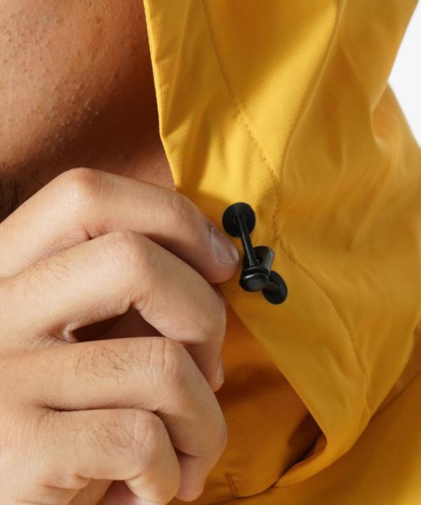 snow peak スノーピーク River Utility Jacket リバーユーティリティ