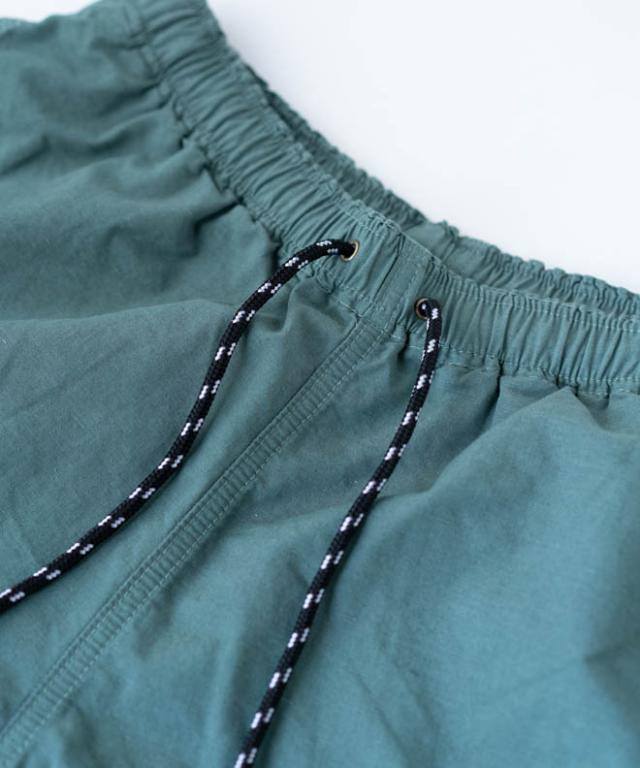 GOHEMP ゴーヘンプ HEMP JAM SHORTS 短パン ショートパンツ