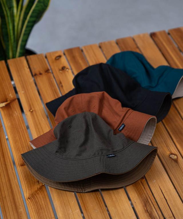 nakota ナコタ Cotton Weather cloth Light Wonder Hat 帽子 ハット