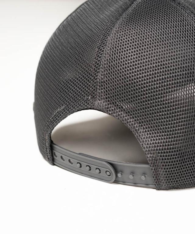 LOGOS ロゴス 6Pトラッカーキャップ 帽子 メンズ レディース メッシュ 春 夏 涼しい キャンプ アウトドア