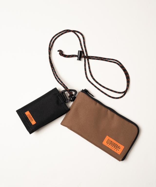 ロングウォレット 長財布 メンズ レディース