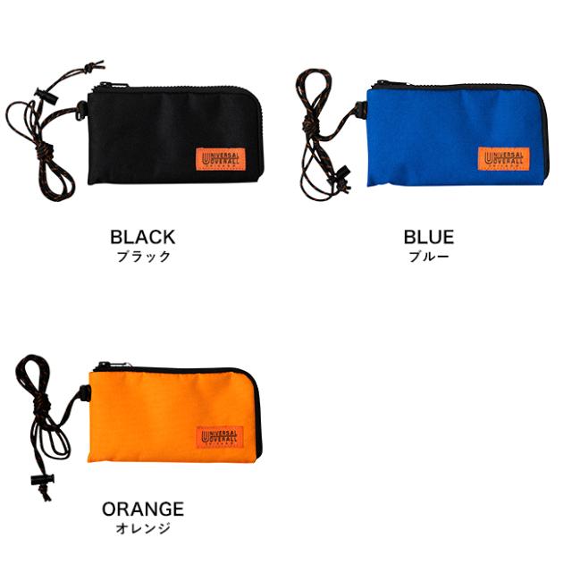 ロングウォレット 長財布 メンズ レディース