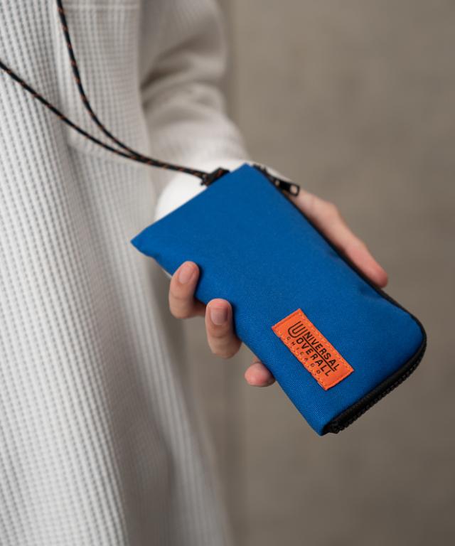 ロングウォレット 長財布 メンズ レディース