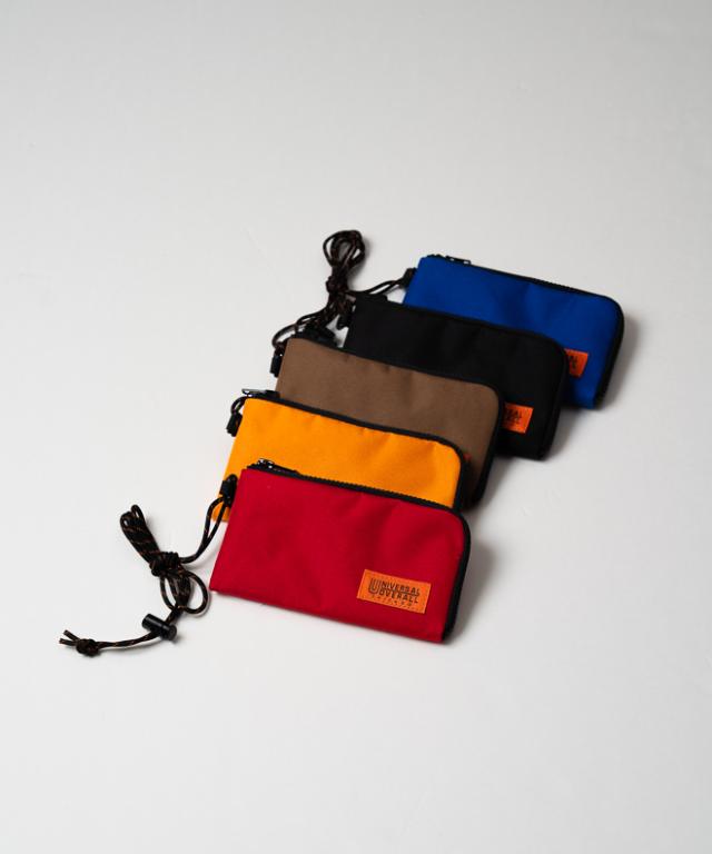 ロングウォレット 長財布 メンズ レディース