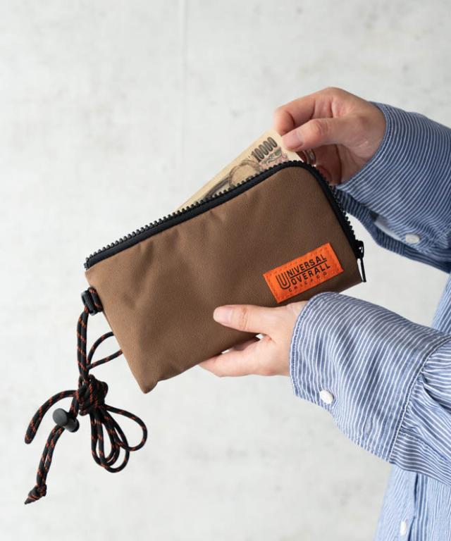 ロングウォレット 長財布 メンズ レディース