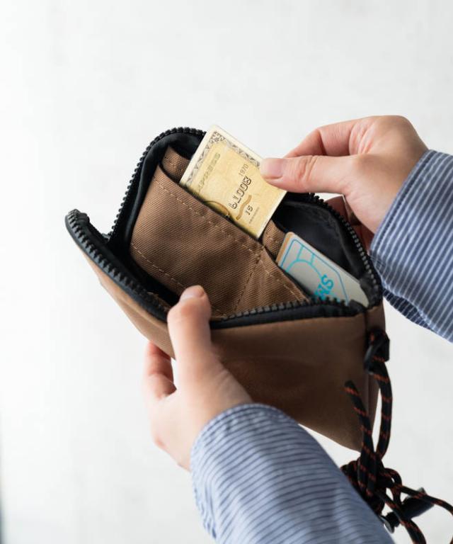 ロングウォレット 長財布 メンズ レディース