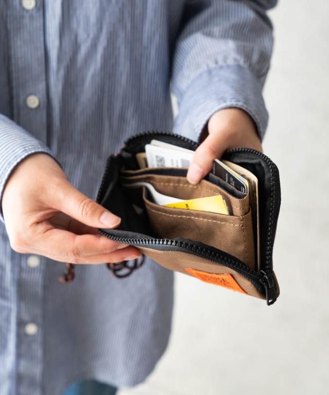 ロングウォレット 長財布 メンズ レディース