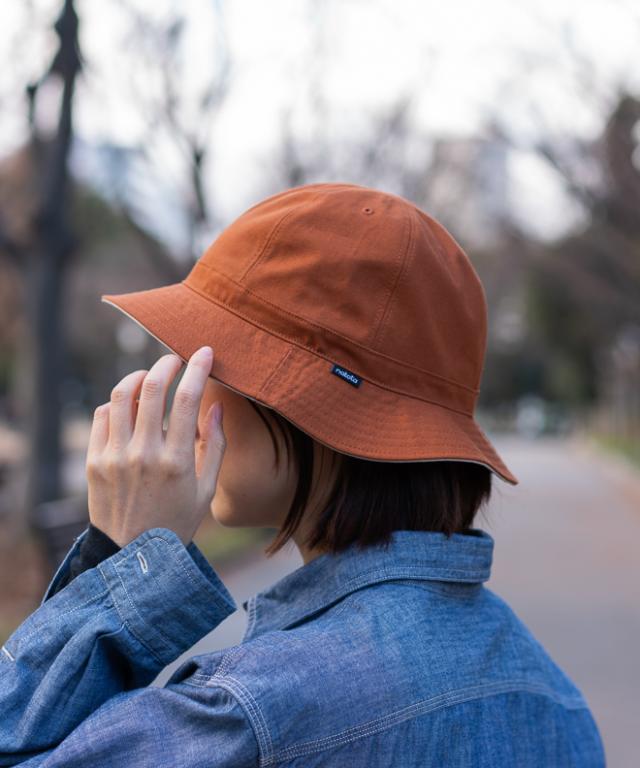 nakota ナコタ Cotton Weather cloth Light Wonder Hat 帽子 ハット