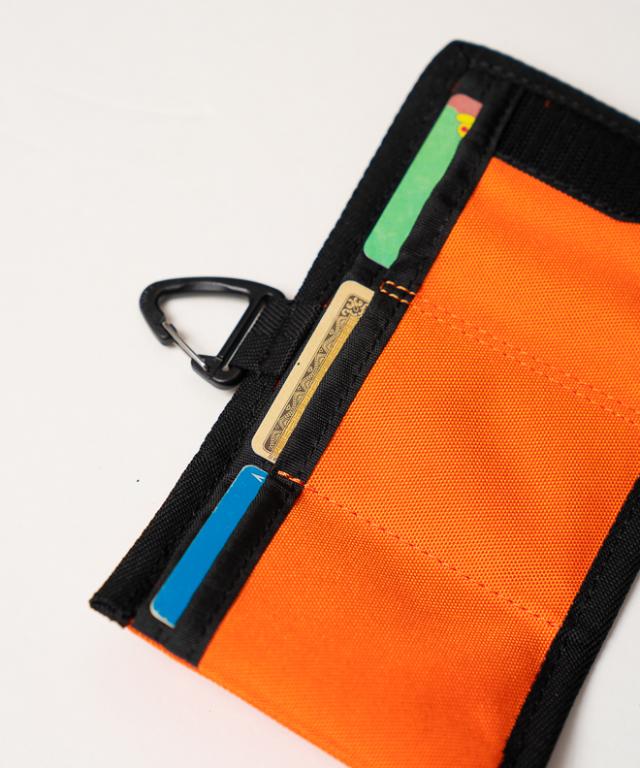 コンパクトウォレット 長財布 メンズ レディース