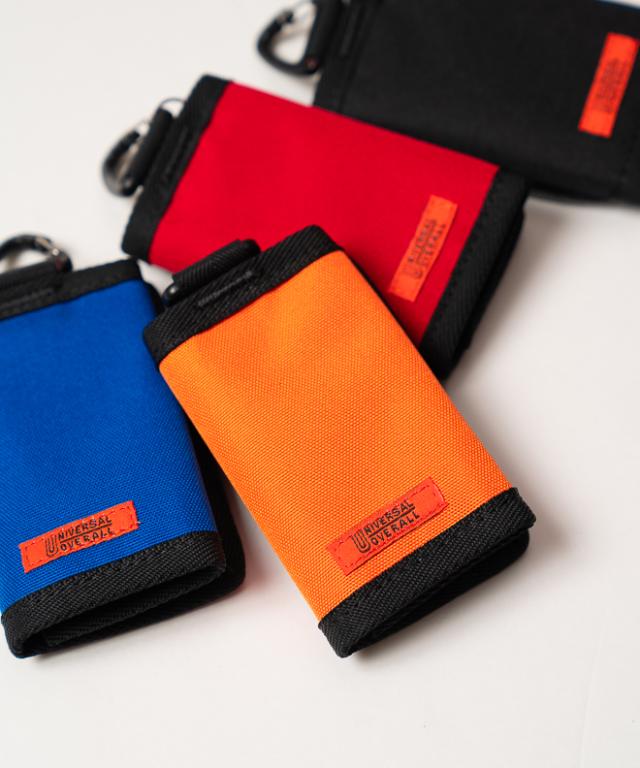 コンパクトウォレット 長財布 メンズ レディース