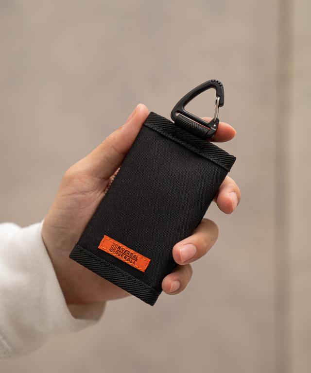 コンパクトウォレット 長財布 メンズ レディース