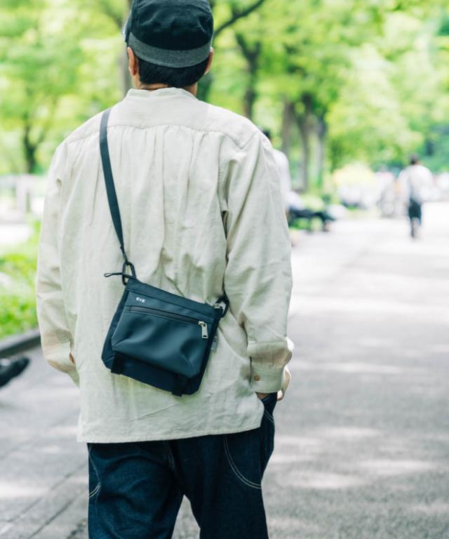 着用バック