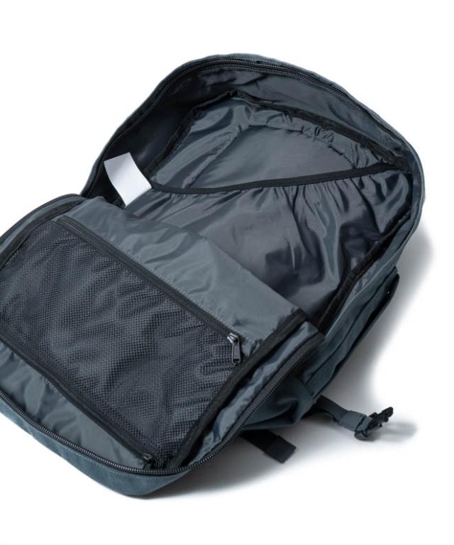 CABIN ZERO キャビンゼロ MILITARY STYLE 44L バックパック リュック 鞄 カバン バック
