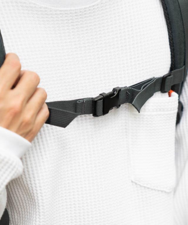 CABIN ZERO キャビンゼロ MILITARY STYLE 44L バックパック リュック 鞄 カバン バック
