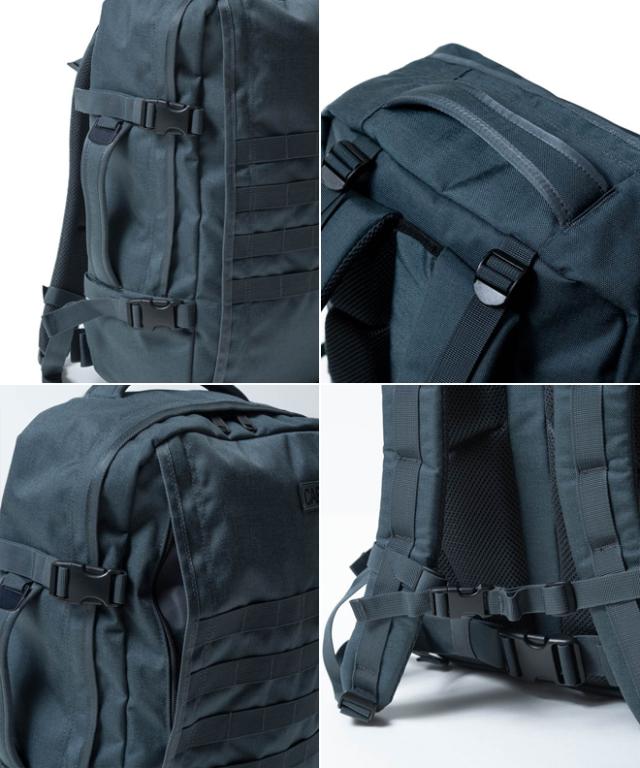CABIN ZERO キャビンゼロ MILITARY STYLE 44L バックパック リュック 鞄 カバン バック