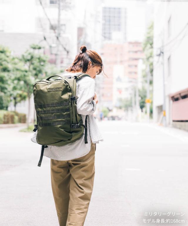 CABIN ZERO キャビンゼロ MILITARY STYLE 44L バックパック リュック 鞄 カバン バック