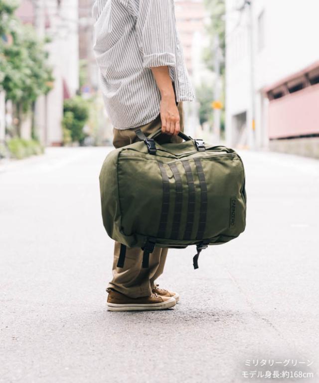 CABIN ZERO キャビンゼロ MILITARY STYLE 44L バックパック リュック 鞄 カバン バック