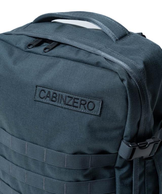 CABIN ZERO キャビンゼロ MILITARY STYLE 44L バックパック リュック 鞄 カバン バック