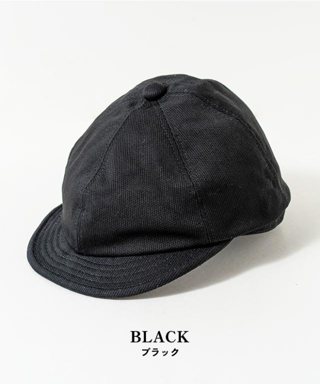 HIGHER ハイヤー VINTAGE PIQUE POSTMAN ヴィンテージピケ ポストマンキャップ ワークキャップ 帽子 メンズ レディース  小さめ 短い アウトドア カジュアル シンプル 秋 冬 HIGHER ハイヤー VINTAGE PIQUE POSTMAN ヴィンテージピケ ポストマン