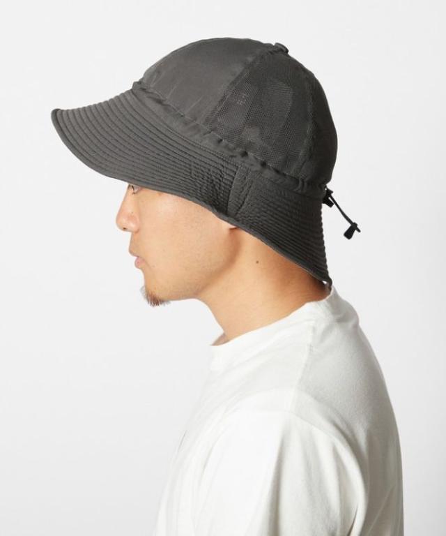  Peak - 【一回使用】スノーピーク peak 麦わら帽子　日焼け止め snow peak 最大47%☆土日限定 スノーピーク ハット メンズ