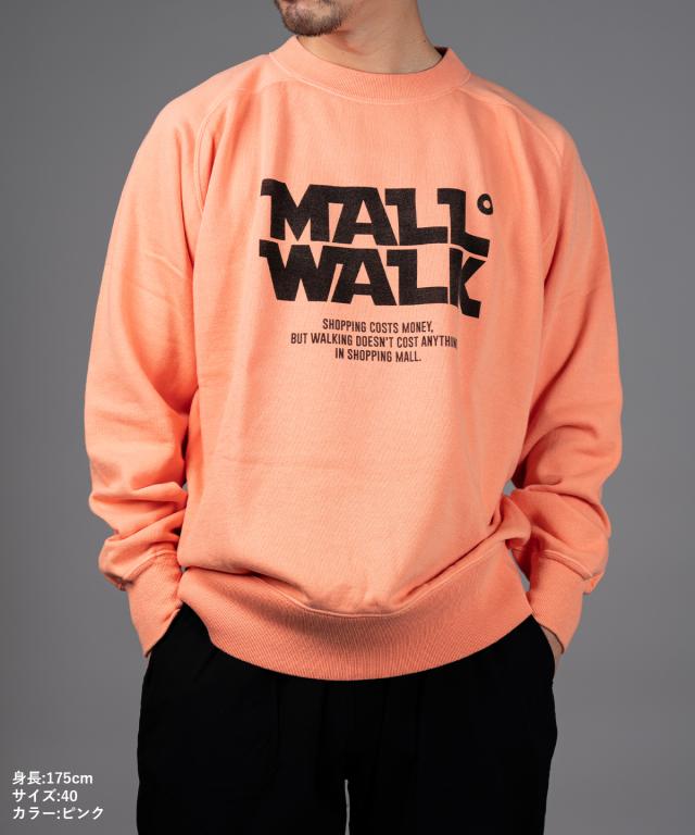 A.G.SPALDING&BROS エージースポルディング&ブロス Freedom sleeve プリント 古着風 ビッグシルエット 大きい ゆったり おしゃれ アメカジ