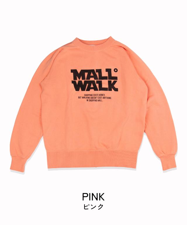 A.G.SPALDING&BROS エージースポルディング&ブロス Freedom sleeve プリント 古着風 ビッグシルエット 大きい ゆったり おしゃれ アメカジ