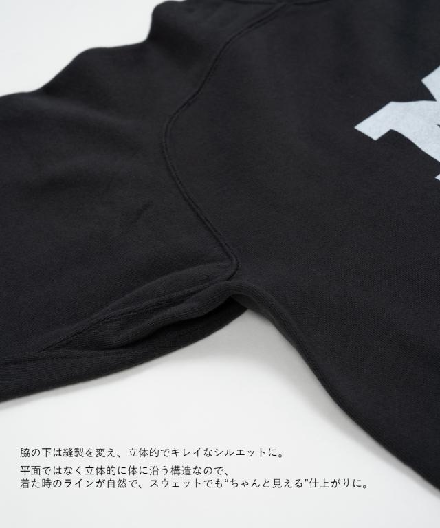 A.G.SPALDING&BROS エージースポルディング&ブロス Freedom sleeve プリント 古着風 ビッグシルエット 大きい ゆったり おしゃれ アメカジ