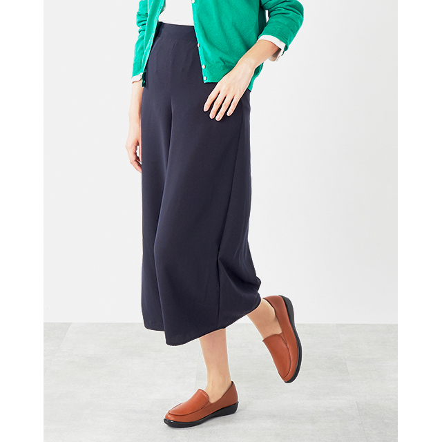 モデル着用:レンガ