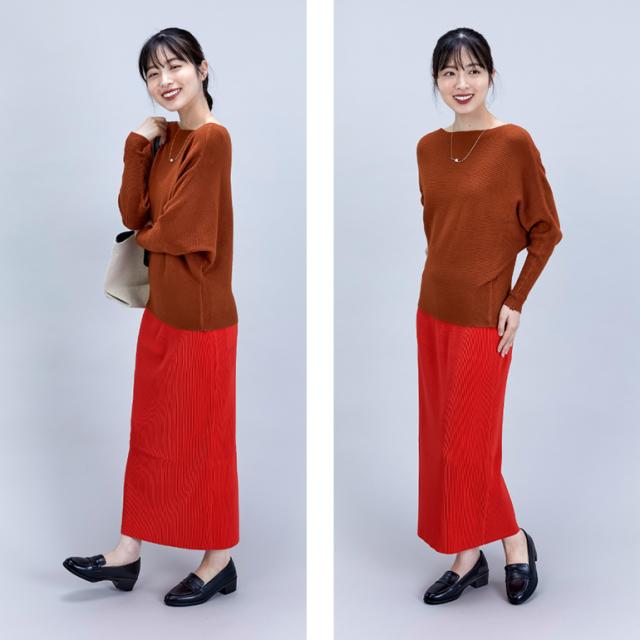 どんな服にも合わせやすくお出かけ履きにも最適