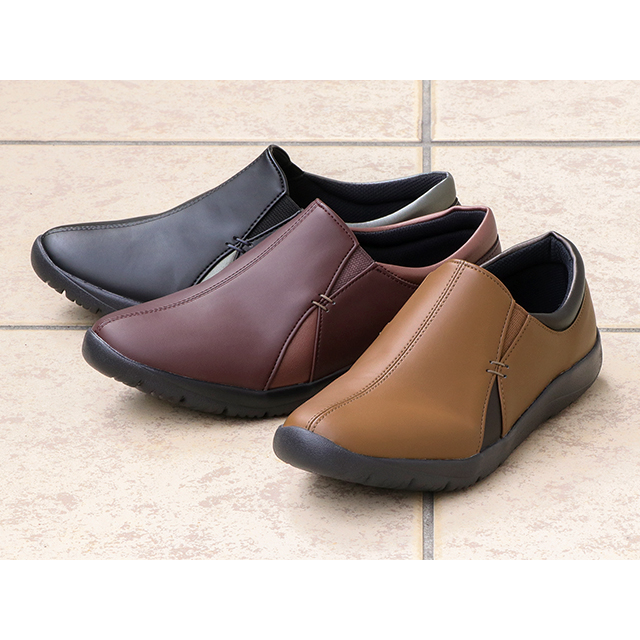 カジュアルシューズ