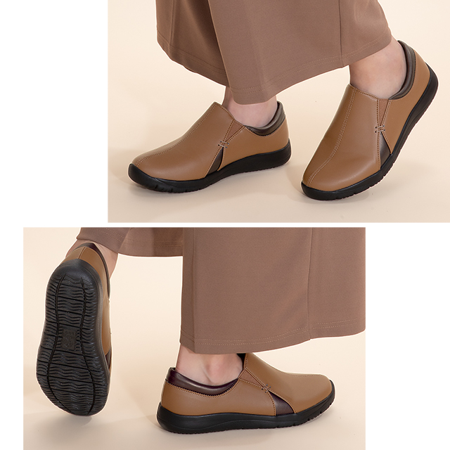 コンフォートシューズ