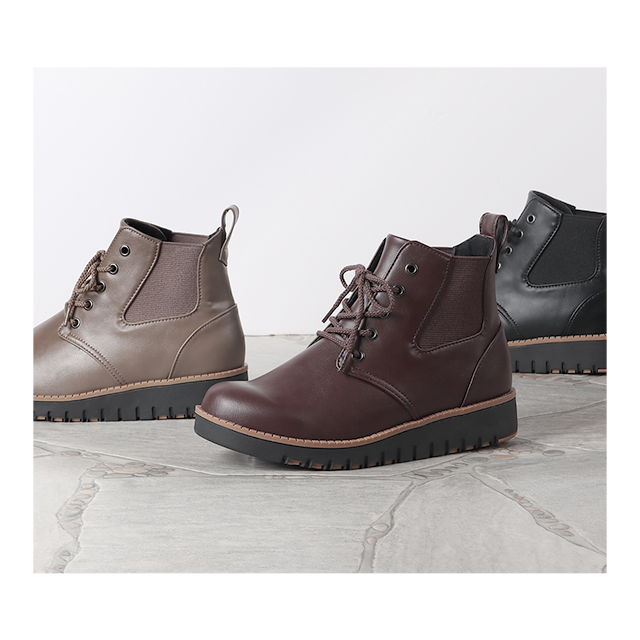 ブーツ ブランド