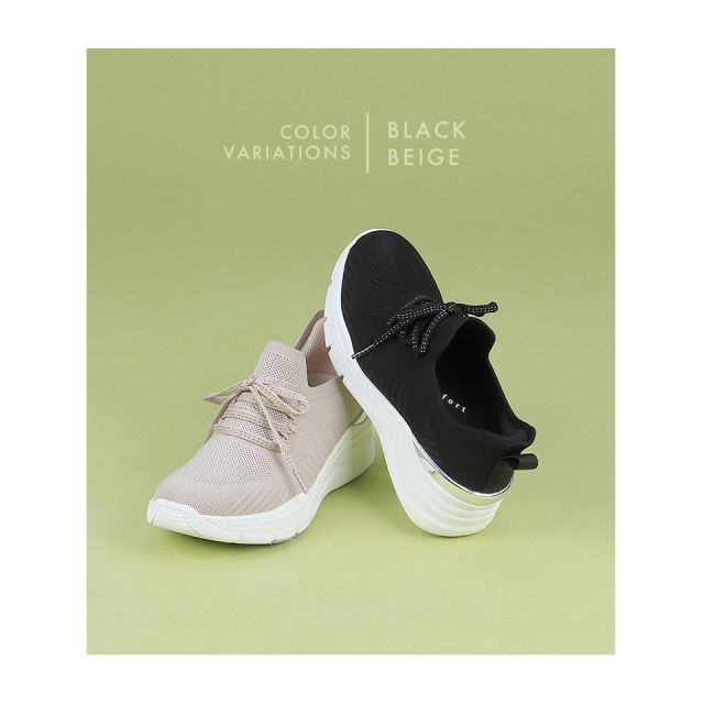 ベーシックな2色展開