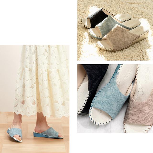 玄関用やちょっと履きにピッタリ