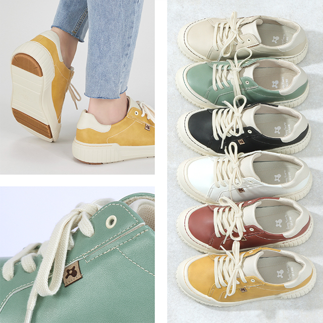 おしゃれスニーカー