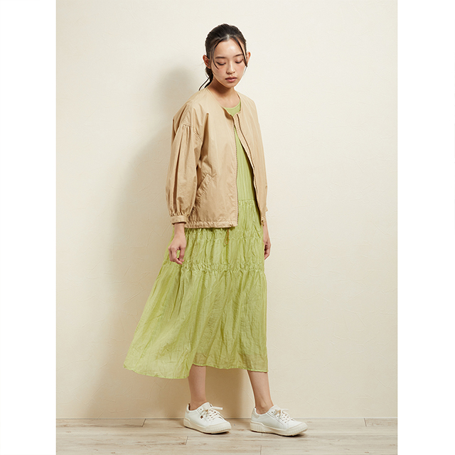 レディーススニーカー