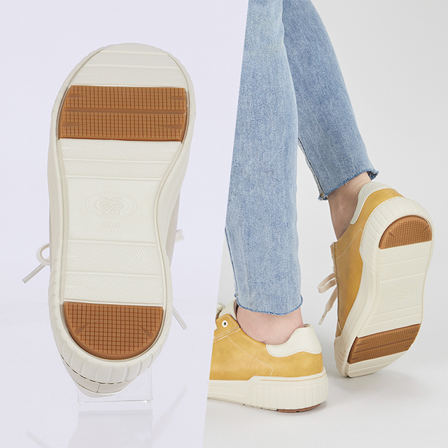 【ポイント4】ライトエバーソール