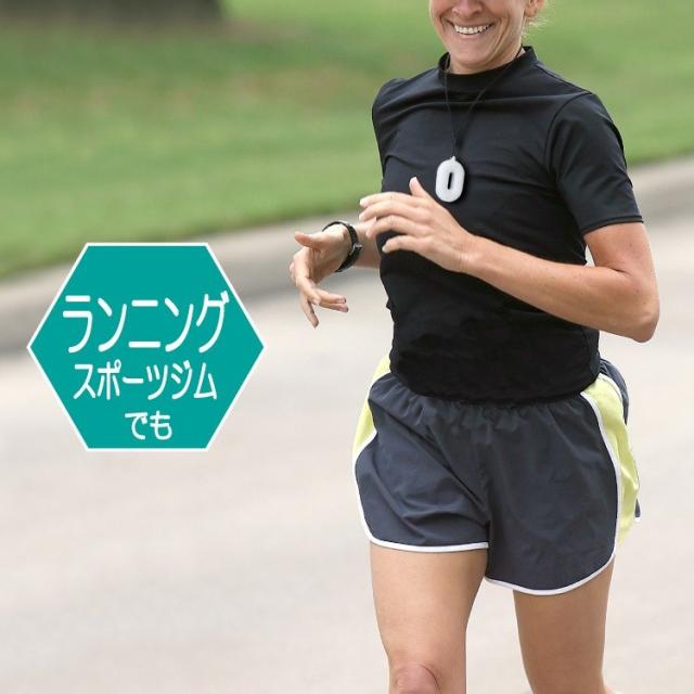 首かけ空気清浄機 イメージ画像11