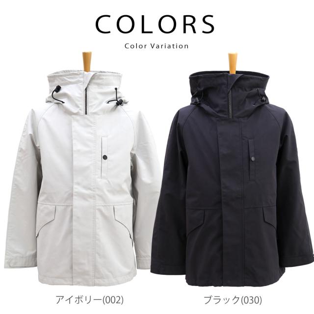【極美品】ジョンブル レディース テトラテックス　 ジャケット　ブラック　M テトラテックス後継モデル】ジョンブル Johnbull レディース