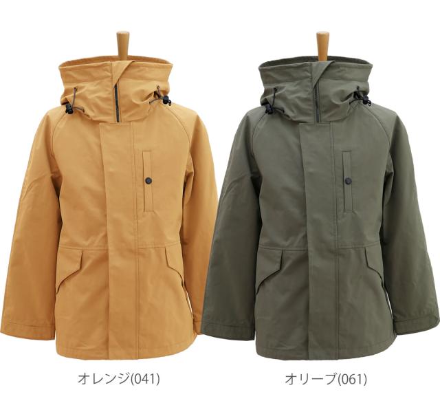【極美品】ジョンブル レディース テトラテックス　 ジャケット　ブラック　M Johnbull ジョンブル レディース マウンテンパーカー