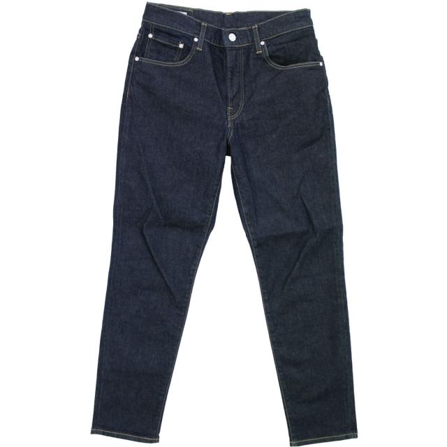 アンクルジーンズ ドミンゴ DMG D.M.G ストレッチ テーパード アンクル