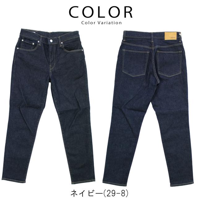 新品✨D.M.G ドミンゴ デニム ジーンズ13-761D ストレッチ L urbene_dmg-13-761d-2